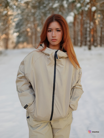 Doorek Powline Jacket - Unisex