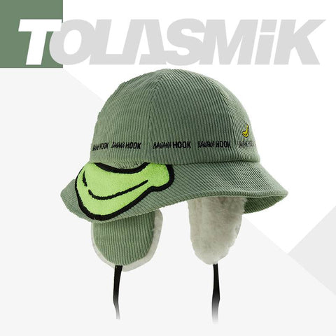 Tolasmik New Bucket Helmet Hat