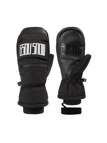 Gsou Snow Winter Sport Mittens