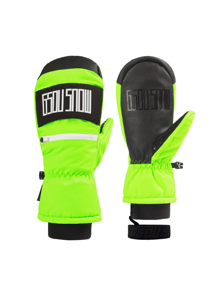 Gsou Snow Winter Sport Mittens