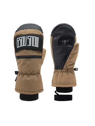 Gsou Snow Winter Sport Mittens