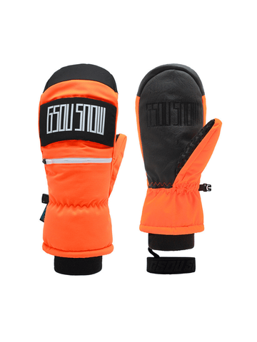 Gsou Snow Winter Sport Mittens