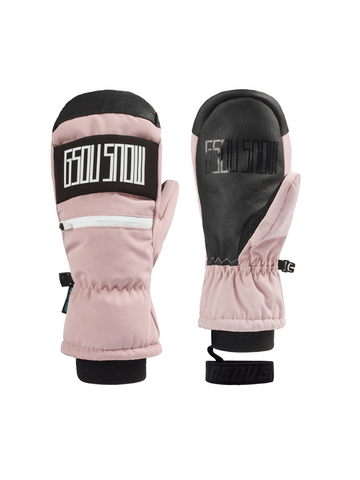 Gsou Snow Winter Sport Mittens