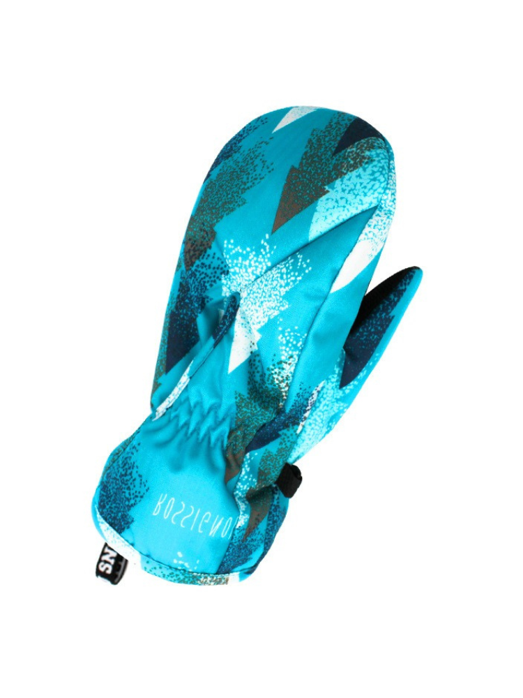 Gsou Snow Kids Stuffy Mittens