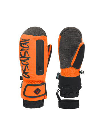 Gsou Snow Kevlar Pro Sport Mittens