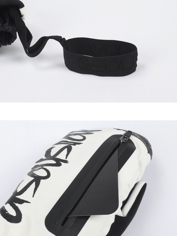 Gsou Snow Kevlar Pro Sport Mittens