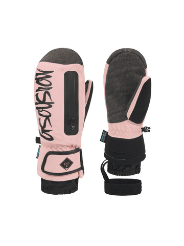 Gsou Snow Kevlar Pro Sport Mittens