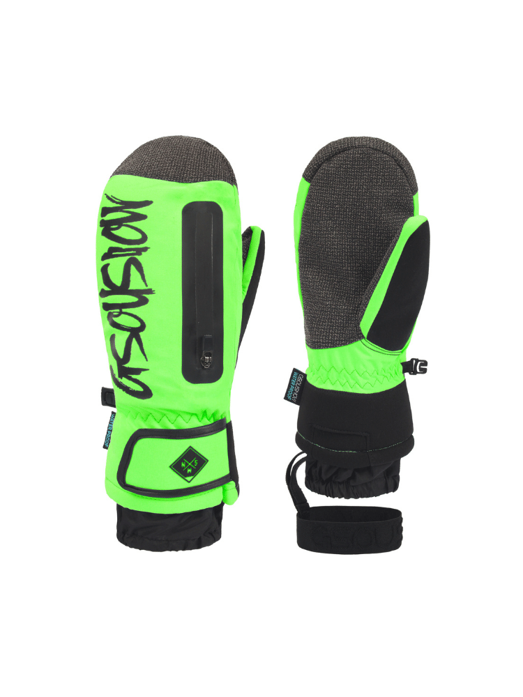 Gsou Snow Kevlar Pro Sport Mittens