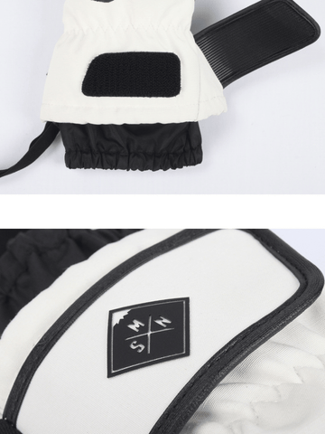 Gsou Snow Kevlar Pro Sport Mittens