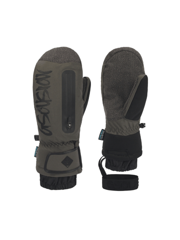 Gsou Snow Kevlar Pro Sport Mittens