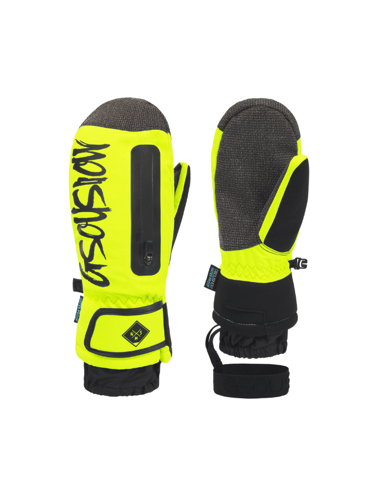 Gsou Snow Kevlar Pro Sport Mittens