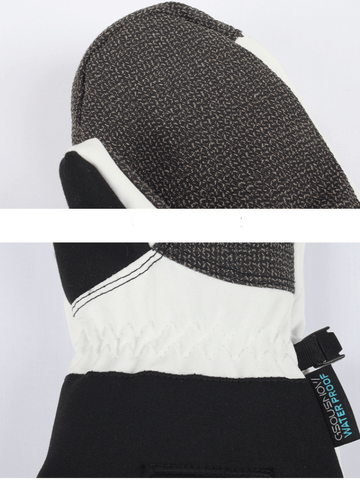 Gsou Snow Kevlar Pro Sport Mittens