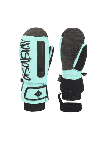 Gsou Snow Kevlar Pro Sport Mittens