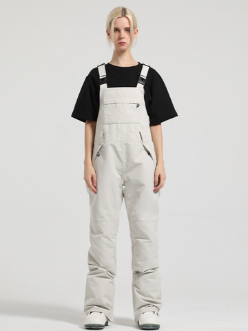 Gsou Snow Snoovo Ski Bibs - Women's