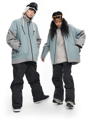 LITAN Primaloft Coach Pants - Women's