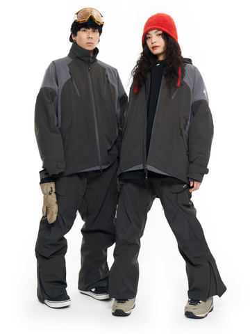 LITAN Primaloft Coach Pants - Women's