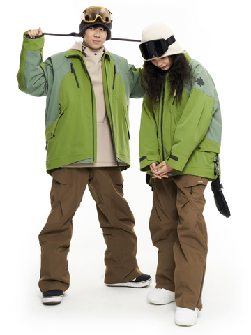 LITAN Primaloft Coach Pants - Women's