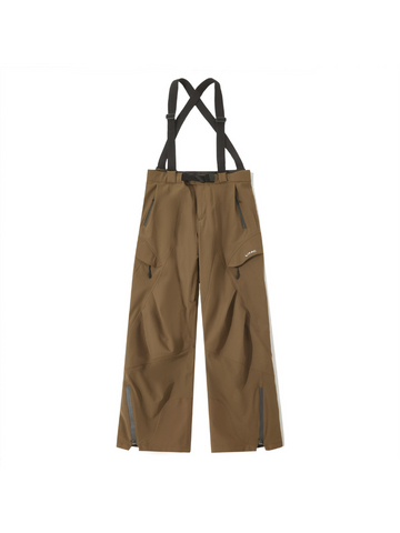 LITAN Primaloft Coach Pants - Women's