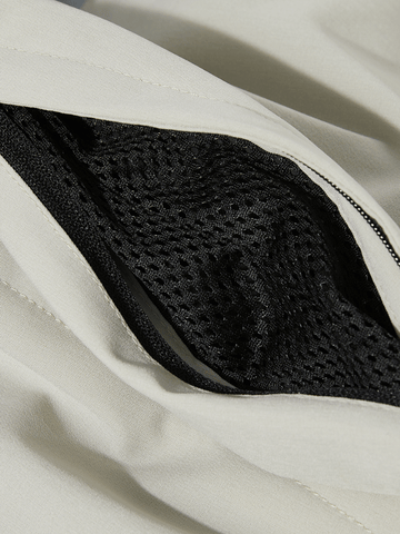 LITAN Powline Ski Bibs - Unisex