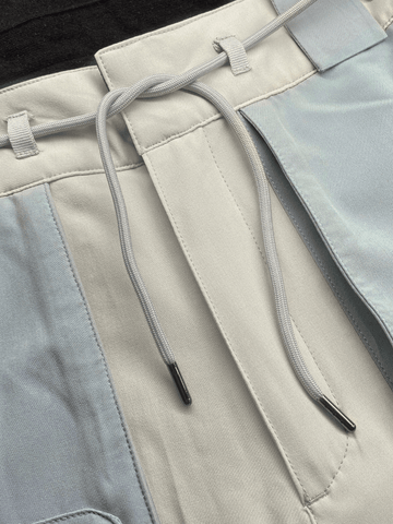 LITAN Powline Ski Bibs - Unisex