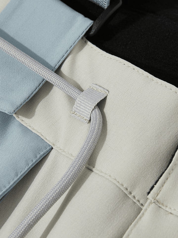 LITAN Powline Ski Bibs - Unisex