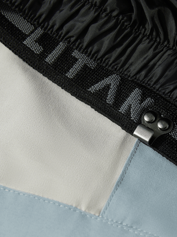 LITAN Powline Ski Bibs - Unisex