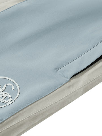 LITAN Powline Ski Bibs - Unisex