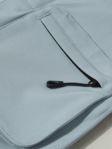 LITAN Powline Ski Bibs - Unisex