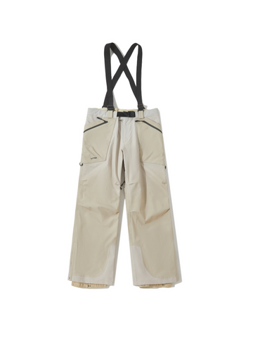 LITAN Snowdrift Gradient Shell Pants - Men's