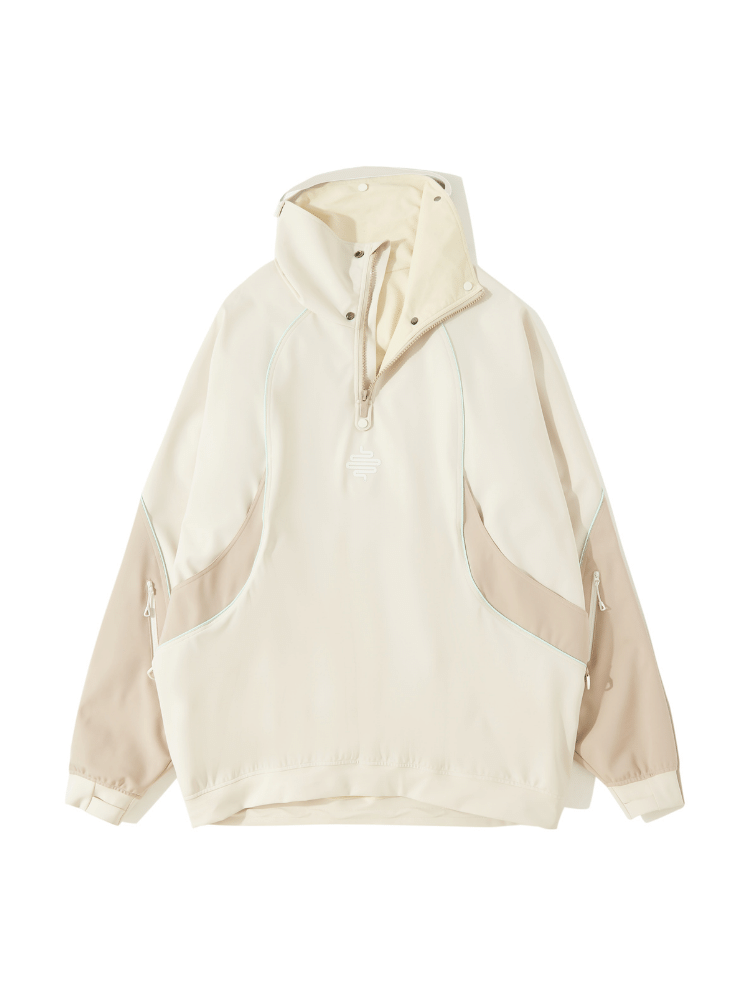 LITAN Powline Hoodie - Unisex