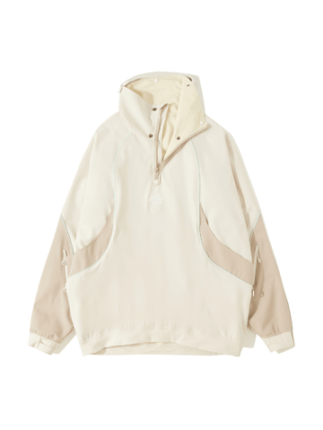 LITAN Powline Hoodie - Unisex