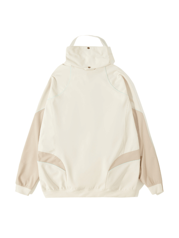 LITAN Powline Hoodie - Unisex
