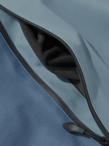 LITAN Freeride Ski Jacket - Unisex