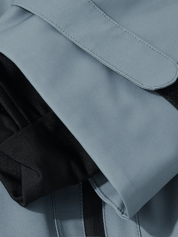 LITAN Freeride Ski Jacket - Unisex