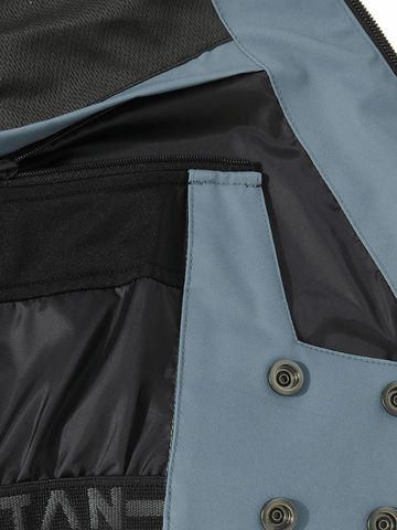 LITAN Freeride Ski Jacket - Unisex