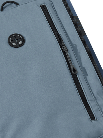 LITAN Freeride Ski Jacket - Unisex