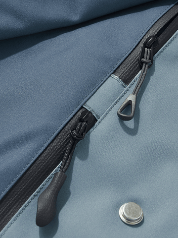 LITAN Freeride Ski Jacket - Unisex