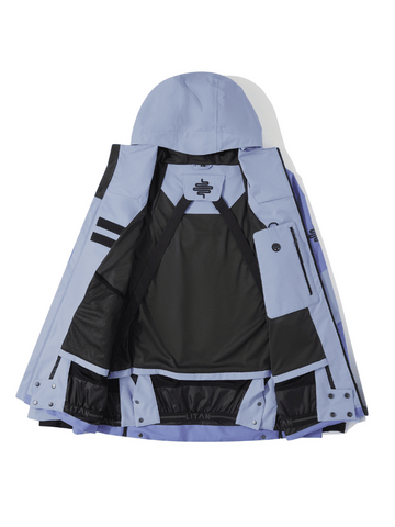 LITAN Freeride Ski Jacket - Unisex