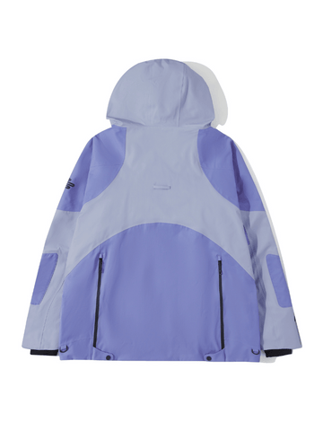 LITAN Freeride Ski Jacket - Unisex