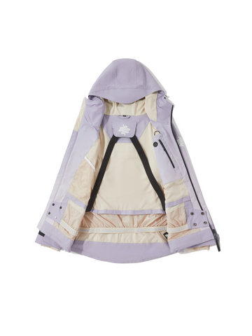 LITAN Snowdrift Gradient Shell Jacket - Men's