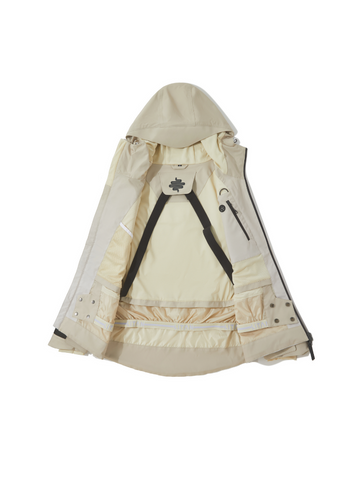 LITAN Snowdrift Gradient Shell Jacket - Men's