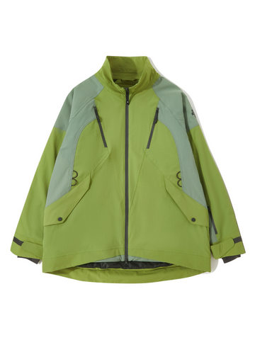 LITAN Primaloft Coach Insulated Jacket - Women's