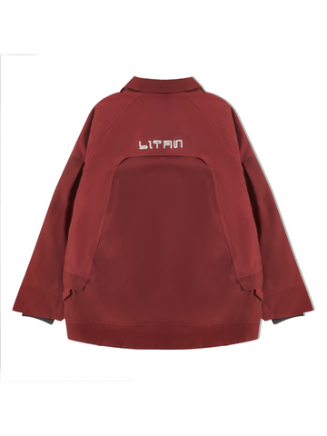 LITAN Primaloft Coach Insulated Jacket - Women's