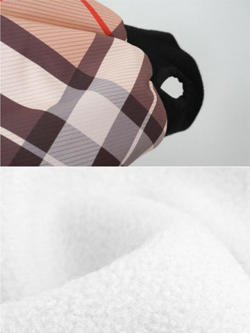 Molocoster Faux Sleeve Pullover Hoodie - Unisex