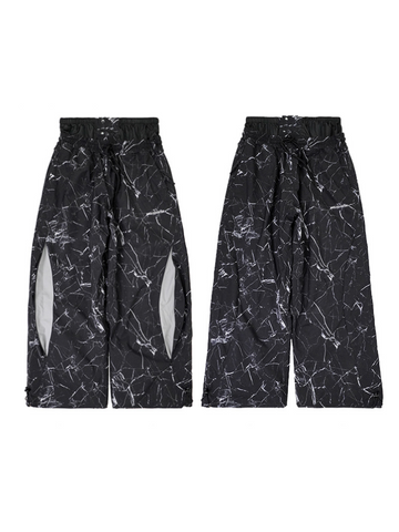 Molocoster SnowVenture Baggy Style Pants - Unisex