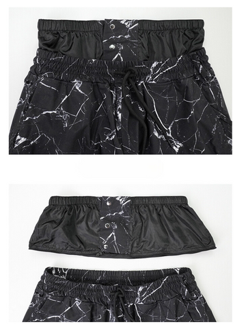 Molocoster SnowVenture Baggy Style Pants - Unisex