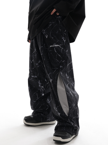 Molocoster SnowVenture Baggy Style Pants - Unisex