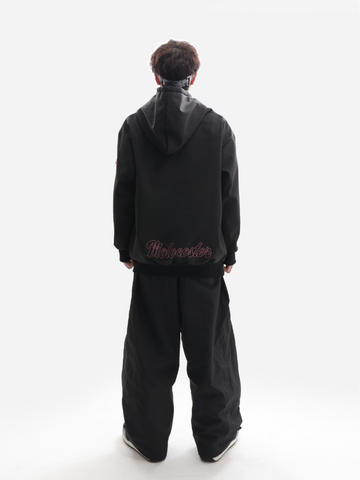 Molocoster SnowVenture Baggy Style Pants - Unisex
