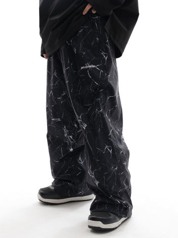 Molocoster SnowVenture Baggy Style Pants - Unisex