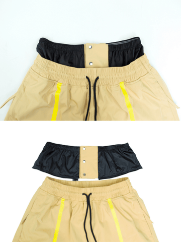 Molocoster Liner Fleece Snow Suit - Unisex